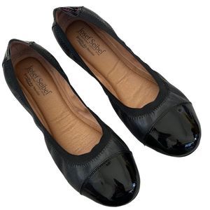 EUC Josef Seibel Leather Flats